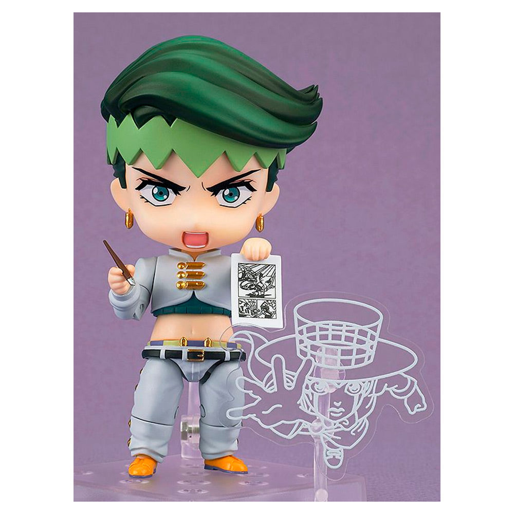 FIGURA NENDOROID ROHAN KISHIBE 1256 (RE-RUN) FIGURA NENDOROID ROHAN KISHIBE 1256 (RE-RUN)